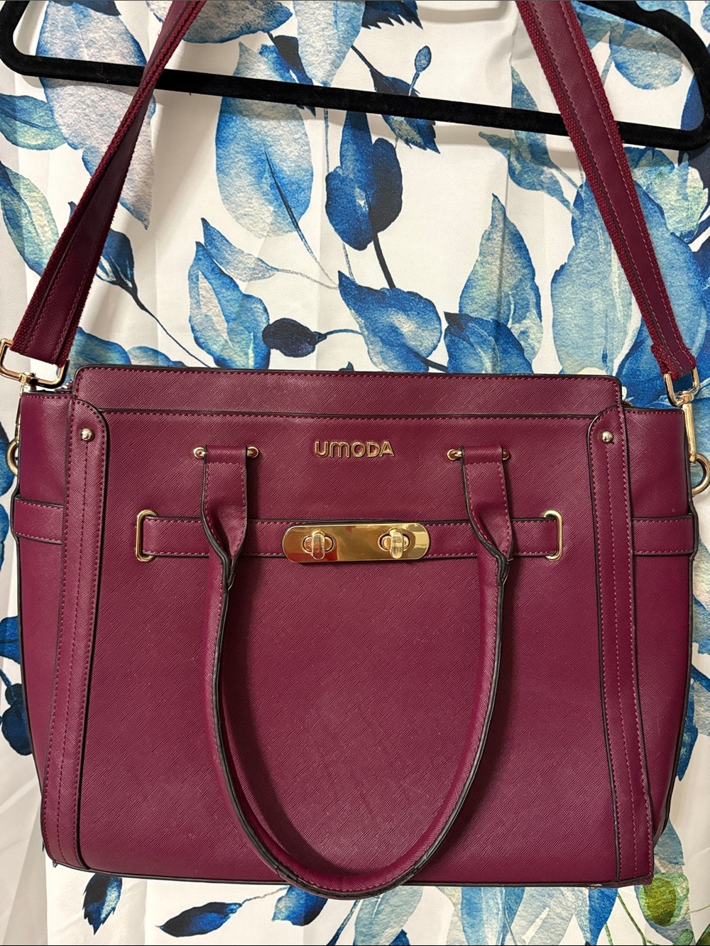Multi-pocket LapTop Tote bag